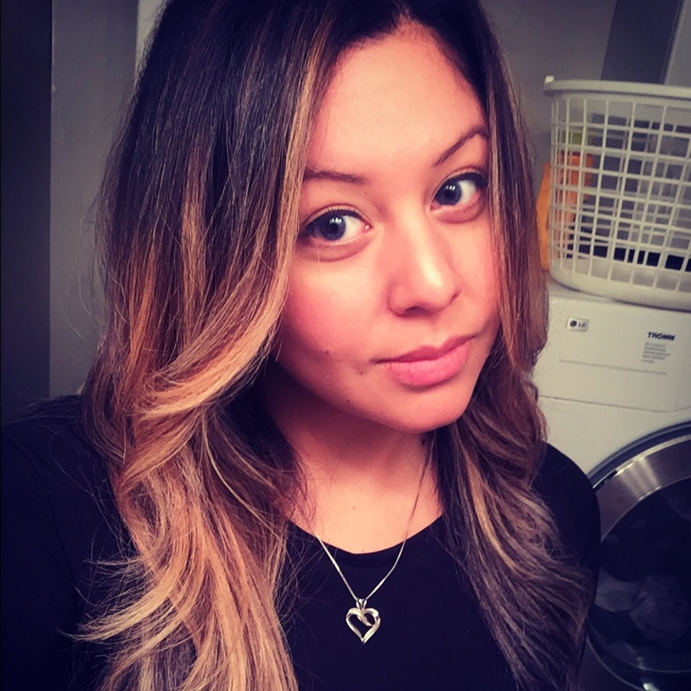 Meet your Posher, Stephanie