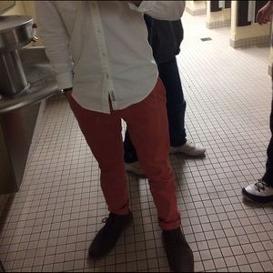 Meet your Posher, Charles