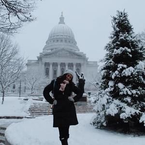 Meet your Posher, Alex