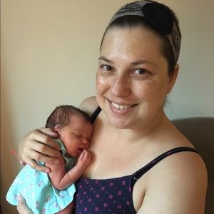 Meet your Posher, Deanna