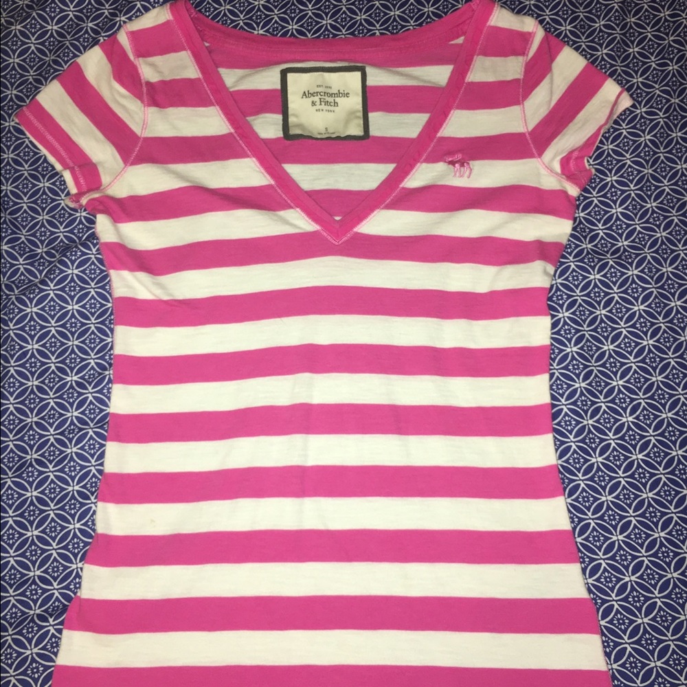 Striped Shirt