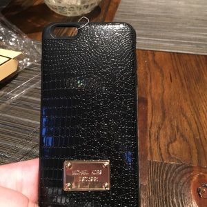 MICHAEL KORS IPhone 6 Plus phone case