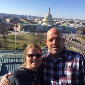 Meet your Posher, Debra