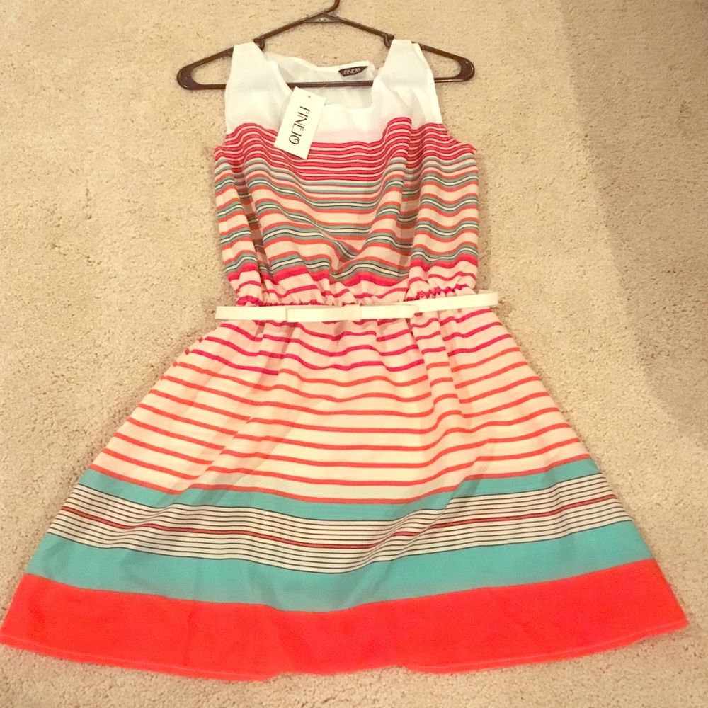 Summer dress