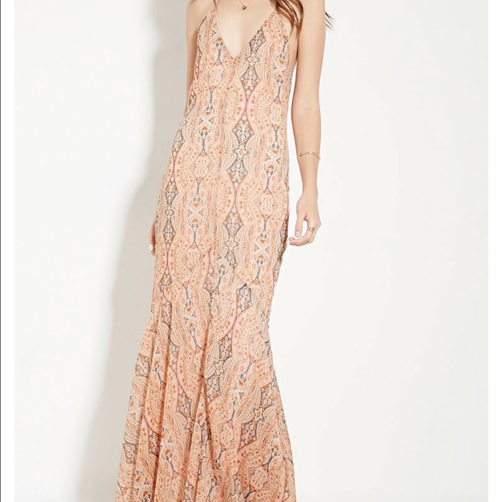 Brand New Forever 21 Dress