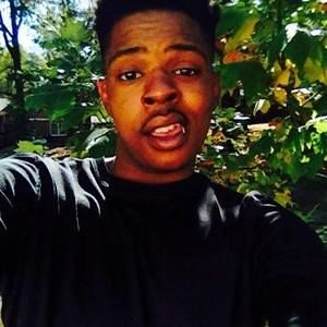 Meet your Posher, Aytch