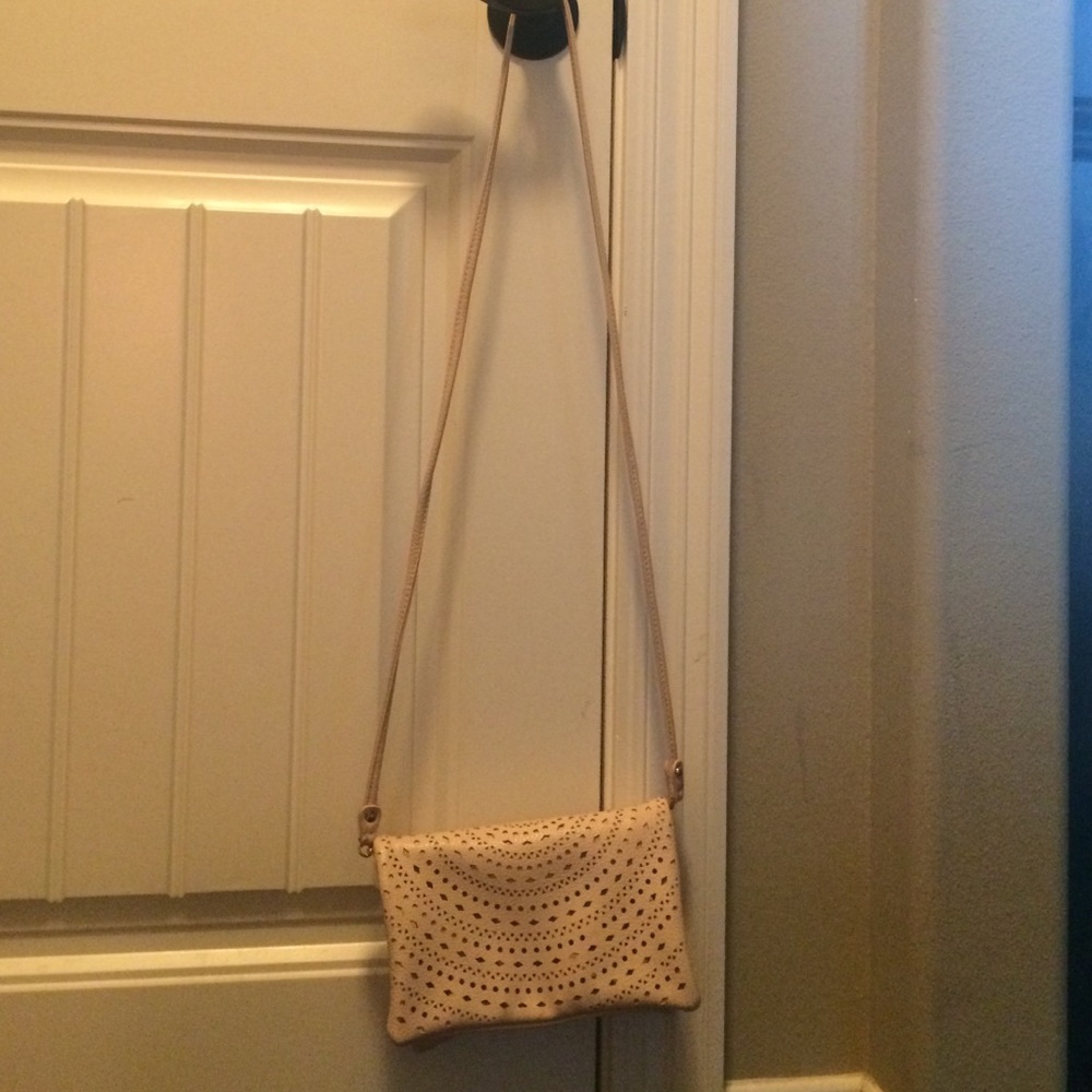 Cute purse