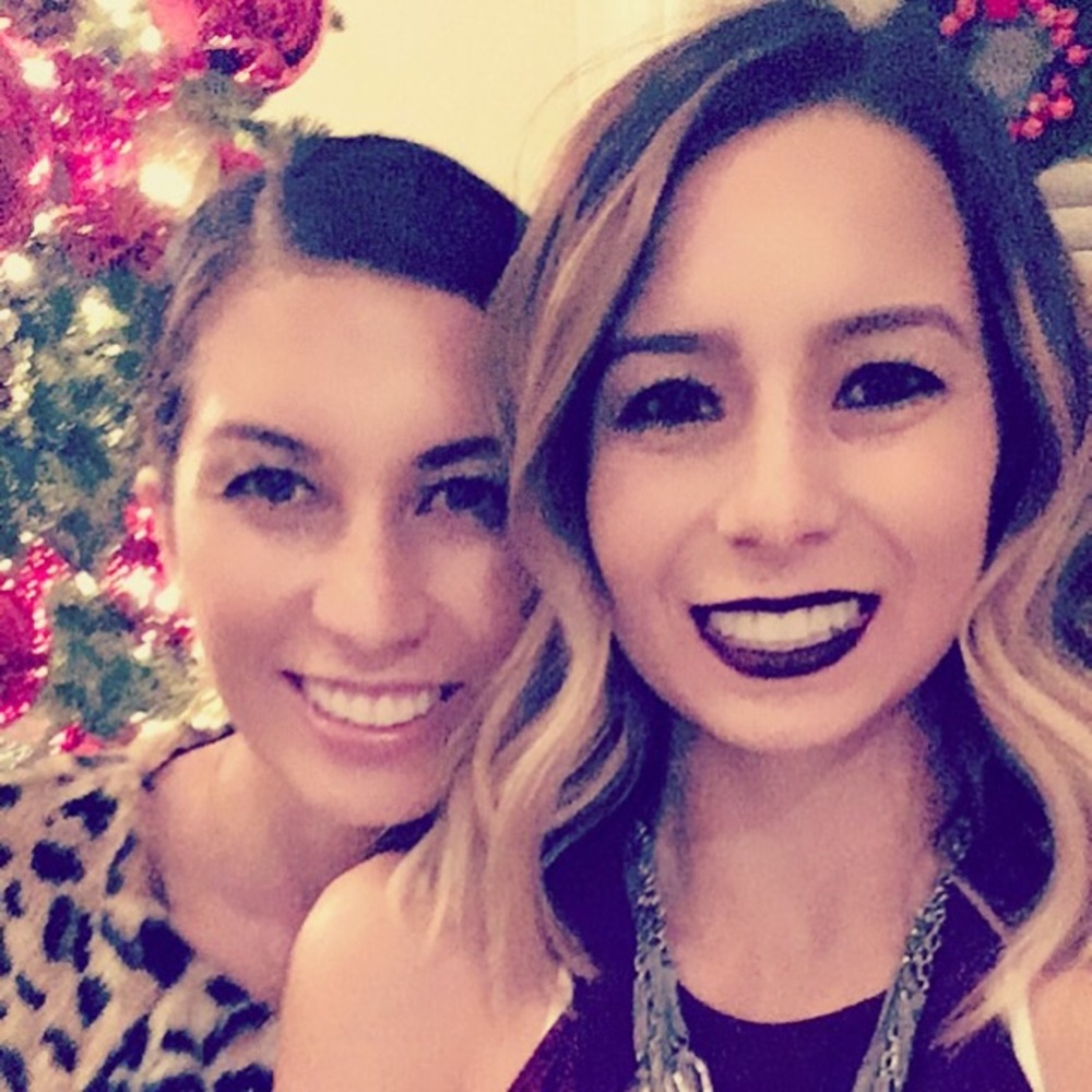 Meet your Posher, Allison