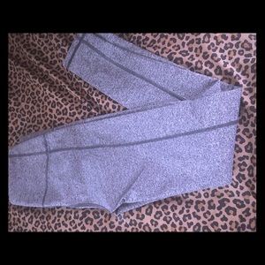 Victoria Secret high waisted leggings