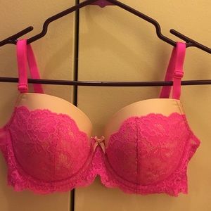 Victoria's Secret Demi bra