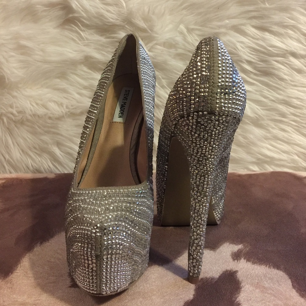 Steve Madden