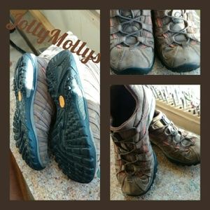 Merrell sneakers