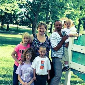 Meet your Posher, Renee