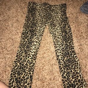 Rue 21 size large leggings