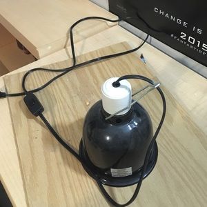 eco terra heating lamp for reptiles