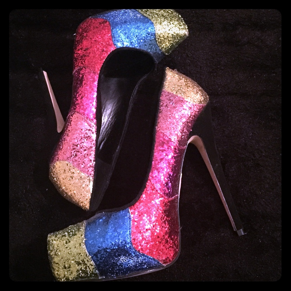 Truth or Dare by Madonna