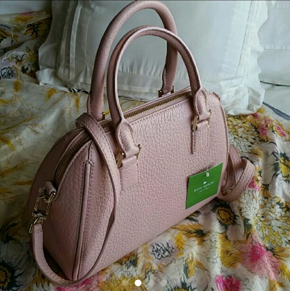 SOLD Kate Spade Small Pippa $ 349 - Picture 2 of 6
