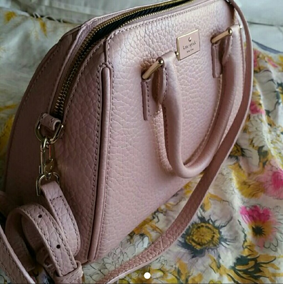 SOLD Kate Spade Small Pippa $ 349 - Picture 3 of 6