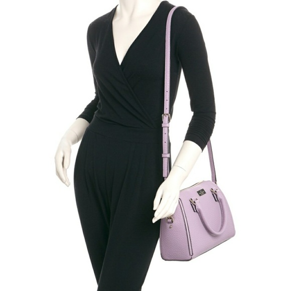 SOLD Kate Spade Small Pippa $ 349 - Picture 5 of 6