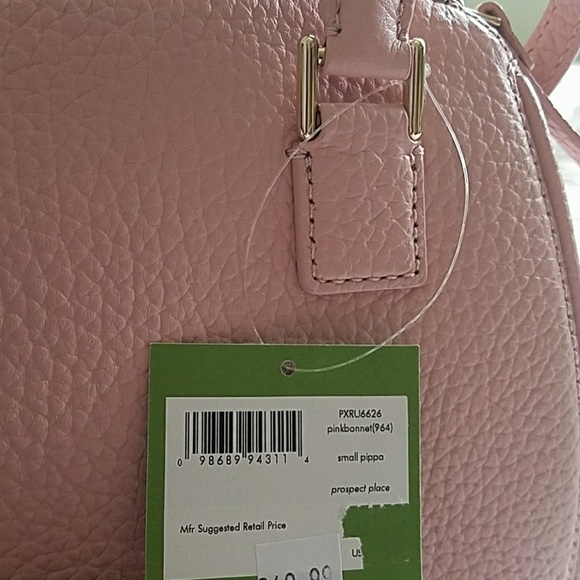 SOLD Kate Spade Small Pippa $ 349 - Picture 6 of 6