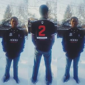 Meet your Posher, Lydell