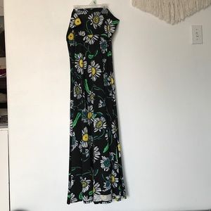 Lula Roe maxi skirt