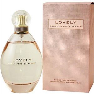 Lovely by Sarah Jessica Parker