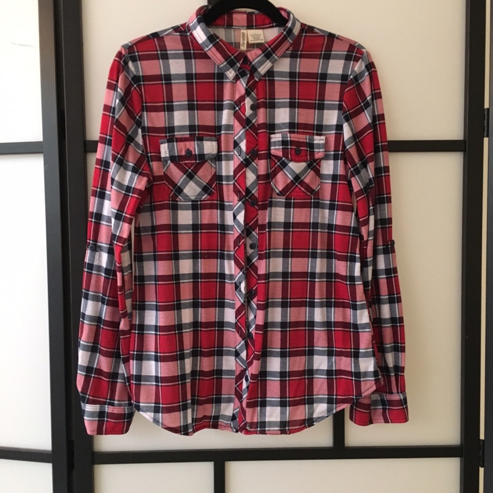 Red Flannel
