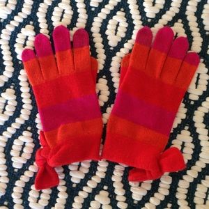 Kate Spade gloves
