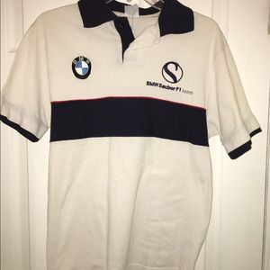 BMW VIP Polo