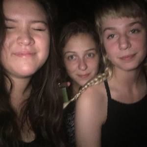 Meet your Posher, Jordan