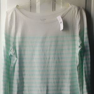 Women's casual shirt