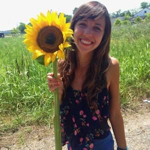 Meet your Posher, Alicia