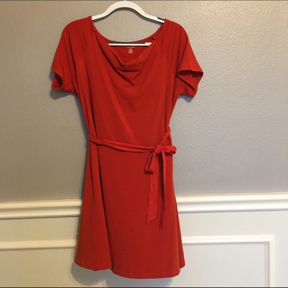 PETITE Lands' End Dress