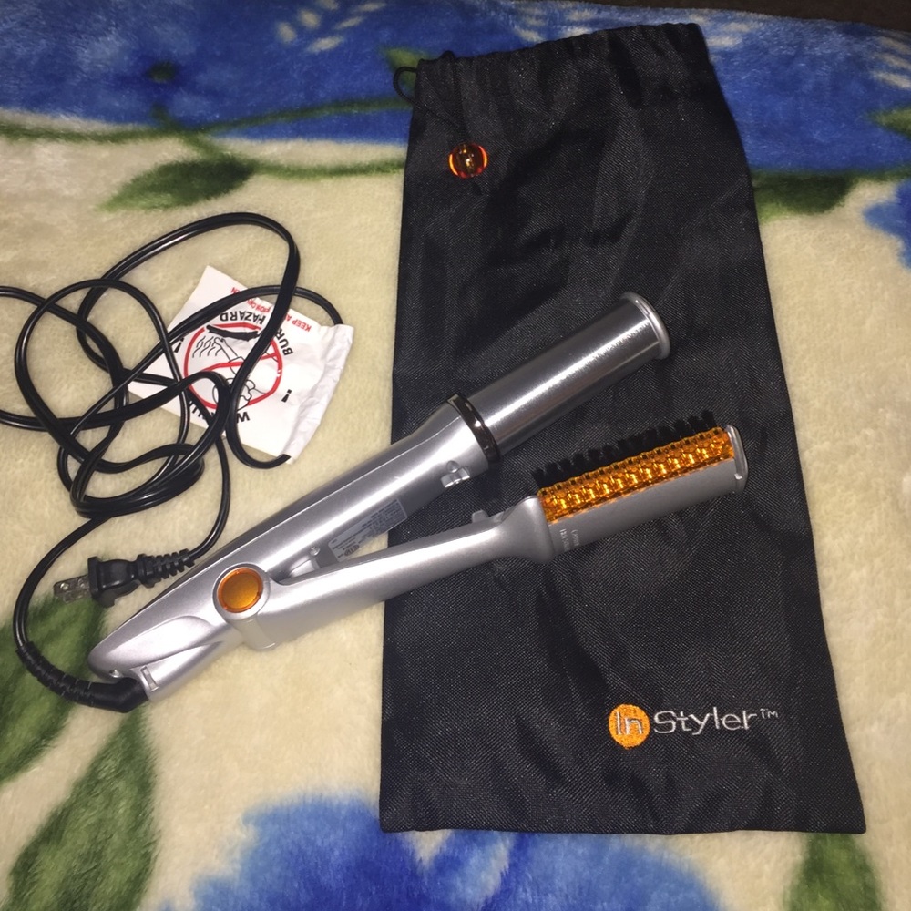 In Styler - Picture 4 of 4