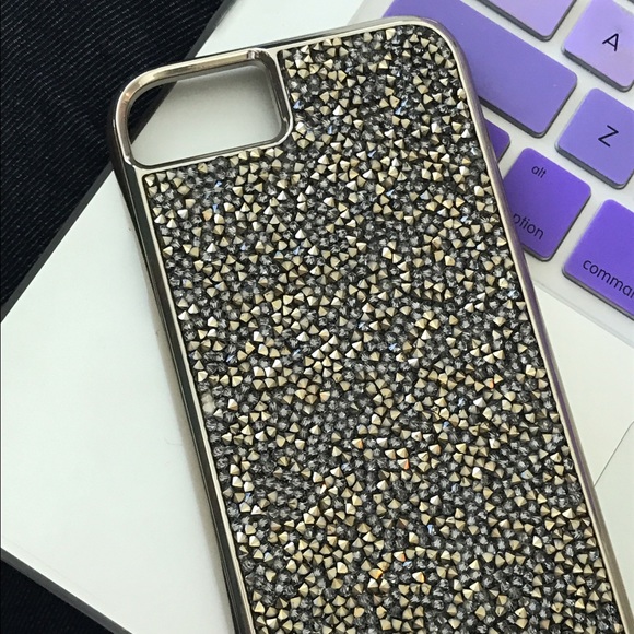 Case Mate Brilliance Champagne IPhone7 Case - Picture 4 of 4
