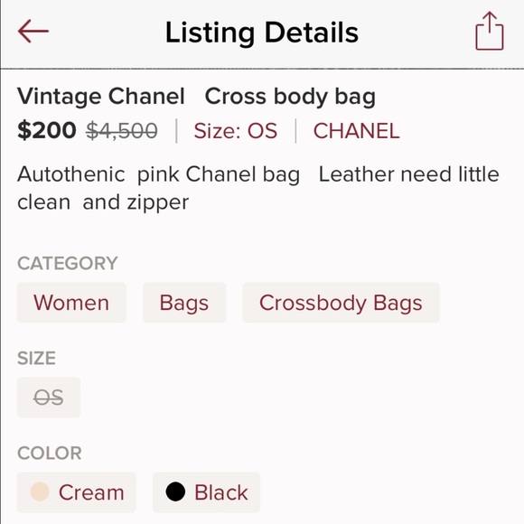 My recent poshmark purchases - Picture 2 of 2