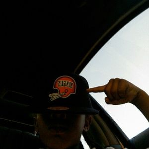 Meet your Posher, Terri