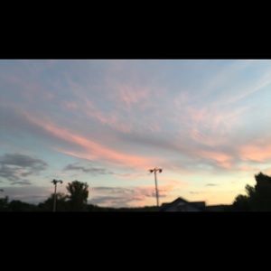 Meet your Posher, Hunter