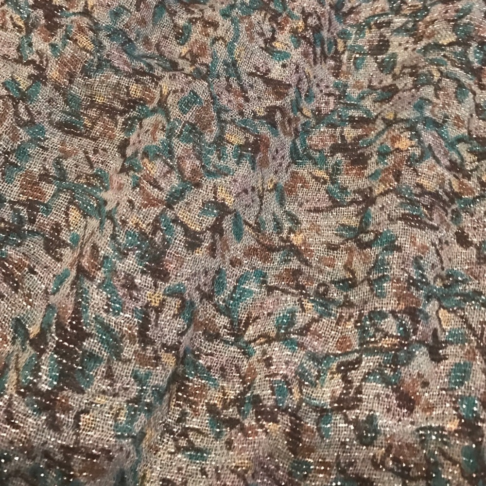 Scarf - Picture 2 of 2