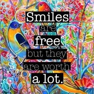 Meet your Posher, Becky