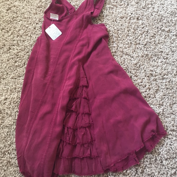 Free People shirt - Picture 3 of 3