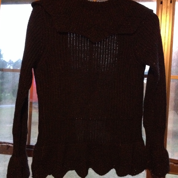 Pullover - Picture 2 of 3