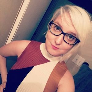 Meet your Posher, Courtney