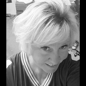 Meet your Posher, Linda