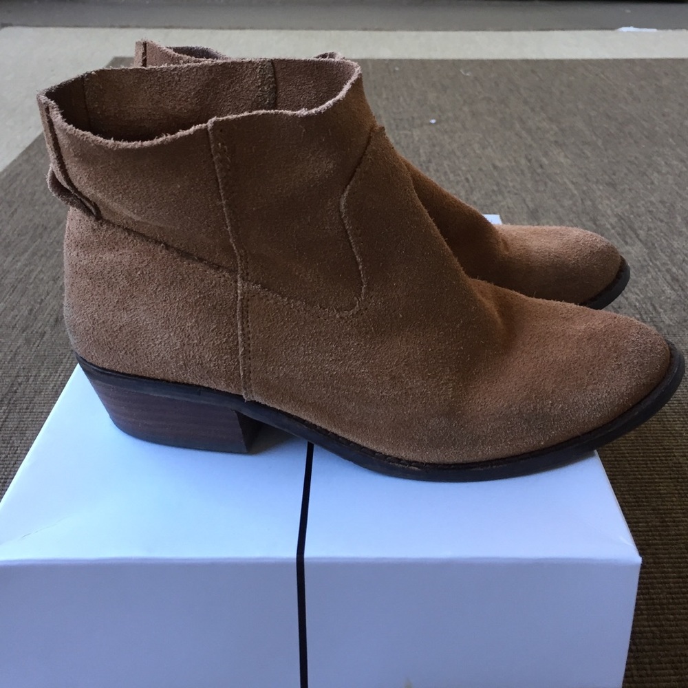 Dolce Vita Boots