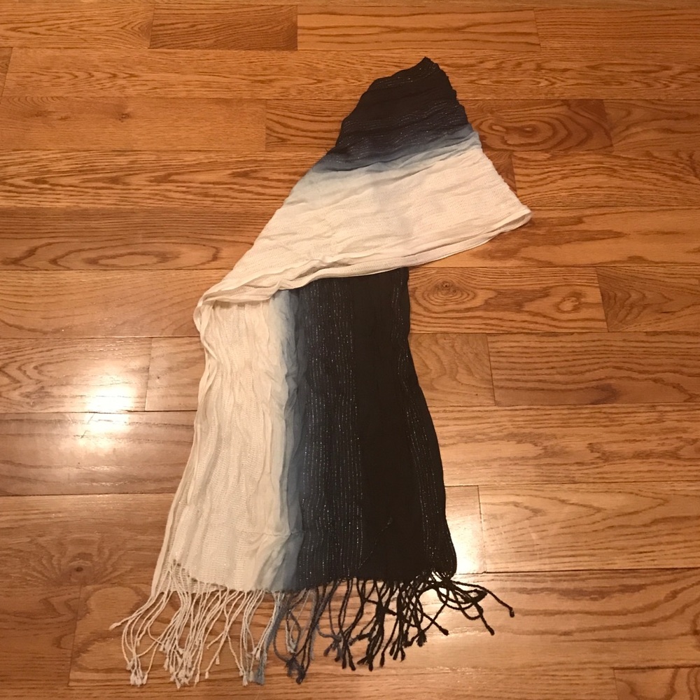 Beautiful scarf