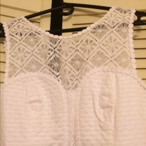 NWT Sofia Shift size 8