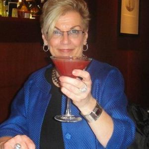 Meet your Posher, Liz