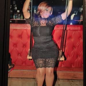 Meet your Posher, Syreeta